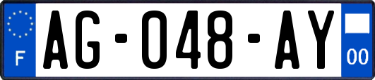 AG-048-AY