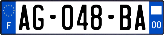 AG-048-BA