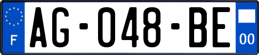 AG-048-BE