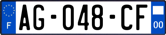 AG-048-CF