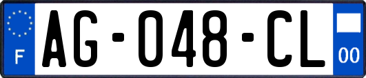 AG-048-CL