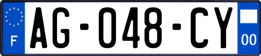 AG-048-CY