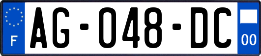 AG-048-DC