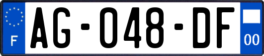 AG-048-DF