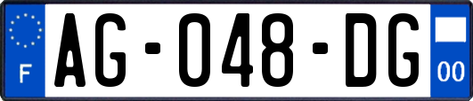 AG-048-DG