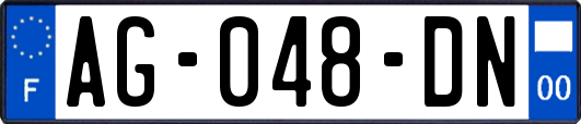 AG-048-DN