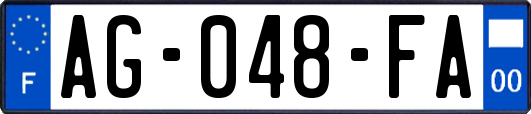 AG-048-FA