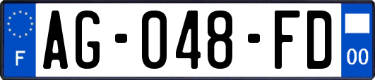 AG-048-FD
