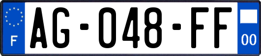 AG-048-FF