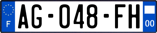 AG-048-FH