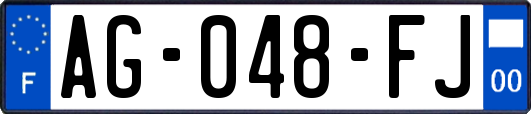 AG-048-FJ