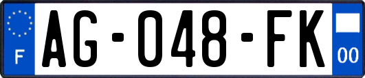 AG-048-FK