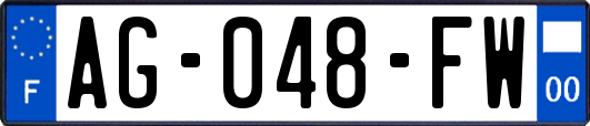 AG-048-FW