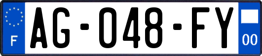 AG-048-FY