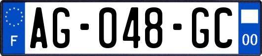 AG-048-GC