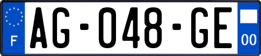 AG-048-GE
