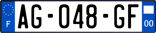 AG-048-GF
