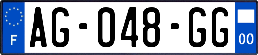 AG-048-GG
