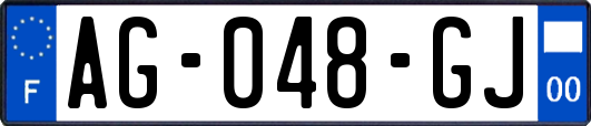 AG-048-GJ