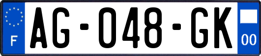 AG-048-GK