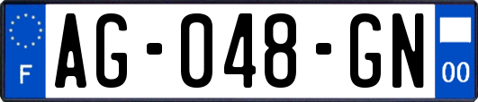 AG-048-GN