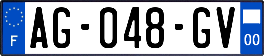 AG-048-GV