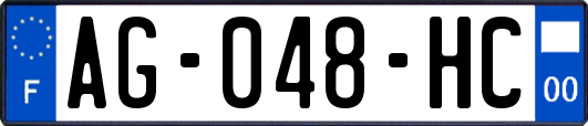 AG-048-HC