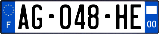 AG-048-HE
