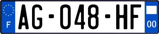 AG-048-HF