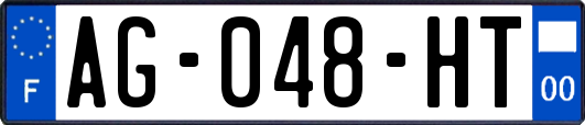 AG-048-HT