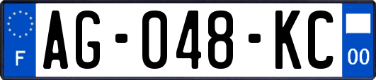 AG-048-KC