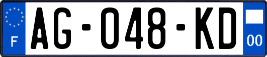 AG-048-KD