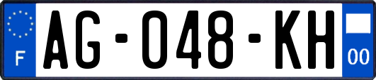 AG-048-KH