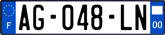 AG-048-LN
