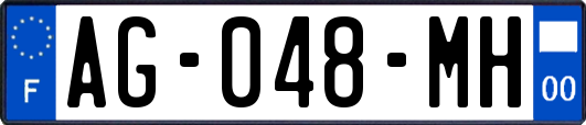 AG-048-MH