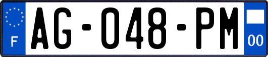 AG-048-PM