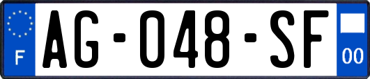 AG-048-SF