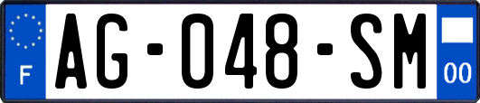 AG-048-SM