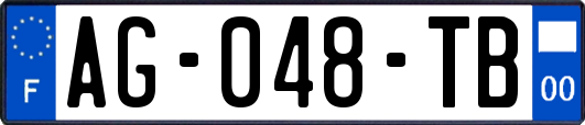 AG-048-TB