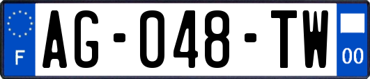 AG-048-TW