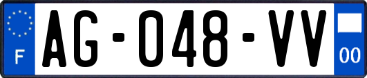 AG-048-VV