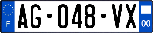 AG-048-VX