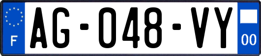 AG-048-VY