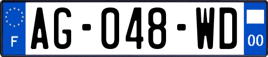 AG-048-WD