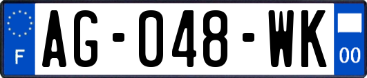 AG-048-WK