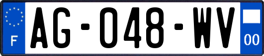 AG-048-WV