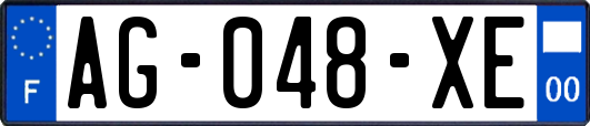 AG-048-XE