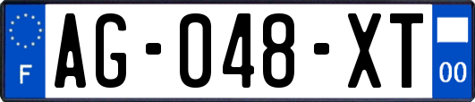AG-048-XT