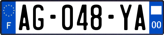 AG-048-YA