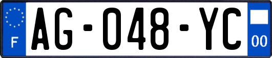 AG-048-YC